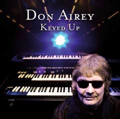 Airey, Don - Keyed Up