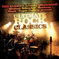 Various - Ultimate Rock Classics