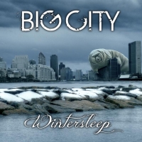 Big City - Wintersleep