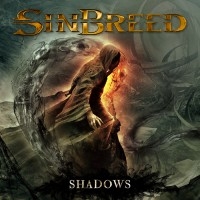 Sinbreed - Shadows, ltd.ed.