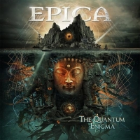 Epica - The Quantum Enigma, ltd.ed.