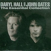 Hall & Oates - Essential Collection