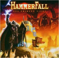 Hammerfall - One Crimson Night