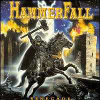 Hammerfall - Renegade