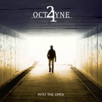 21Octayne - Into The Open, ltd.ed.