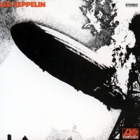 Led Zeppelin - I, ltd.ed.