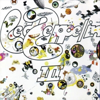 Led Zeppelin - III, ltd.ed.