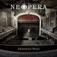 Neopera - Destined Ways