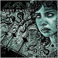 Night By Night - NxN