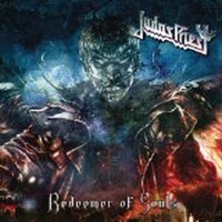 Judas Priest - Redeemer of Souls, ltd.ed.