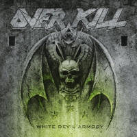 Overkill - White Devil Armory, ltd.ed.