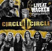 Circle II Circle - Live At Wacken