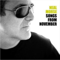 Morse, Neal - Songs From November