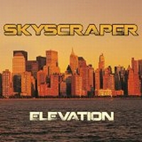 Skyscraper - Elevation