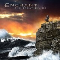 Enchant - The Great Divide, ltd.ed.