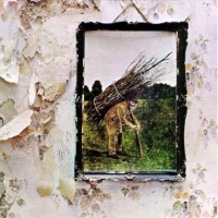 Led Zeppelin - IV, ltd.ed.