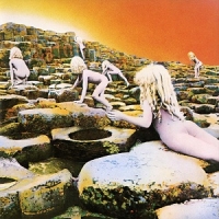 Led Zeppelin - Houses Of The Holy, ltd.ed.