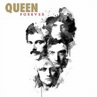 Queen - Forever, ltd.ed.
