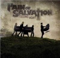 Pain Of Salvation - Falling Home, ltd.ed.