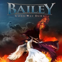 Bailey - Long Way Down