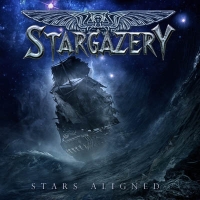 Stargazery - Stars Alligned