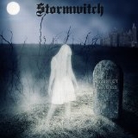 Stormwitch - Season Of The Witch, ltd.ed.