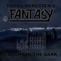 Tomas Bergsten's Fantasy - Caught in the Dark