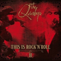 Quireboys - This Is Rock N Roll 2