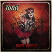 Tonk - Ruby Voodoo