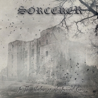 Sorcerer - In The Shadows Of The Inverted Cross