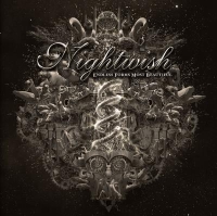 Nightwish - Endless Forms Most Beautiful, Earbook