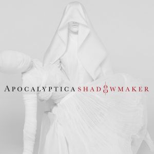 Apocalyptica - Shadowmaker, ltd.ed.