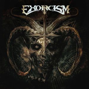 Exorcism - World In Sin