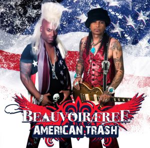 Beauvoir / Free - American Trash