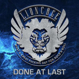 Lioncage - Done At Last