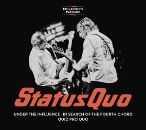 Status Quo - Collector's Edition