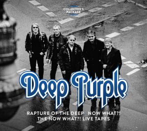 Deep Purple - Collector's Edition
