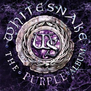 Whitesnake - Purple