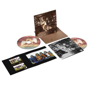 Led Zeppelin - In Through The Out Door, deluxe edition