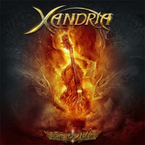 Xandria - Fire And Ashes