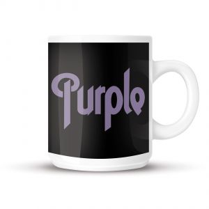 Deep Purple - Logo