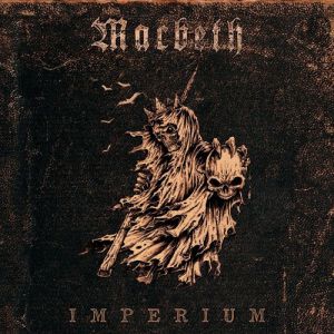 Macbeth - Imperium, ltd.ed.
