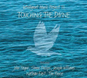 Intelligent Music Project - Touching The Devine