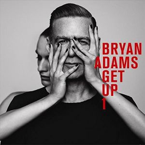 Adams, Bryan - Get Up, ltd.ed.
