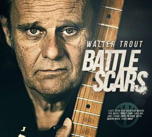 Trout, Walter - Battle Scars