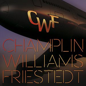 CWF - Champlin, Williams, Friestedt