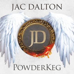 Jac Dalton - Powderkeg