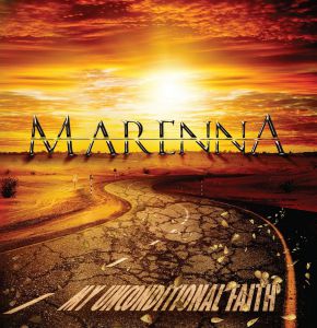 Marenna - My Unconditional Faith