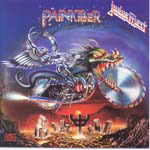 Judas Priest - Painkiller +2