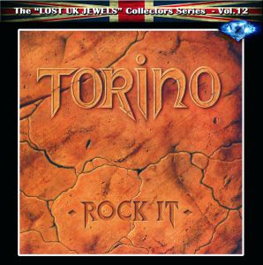 Torino - Lost UK Jewels Vol.12: Rock It